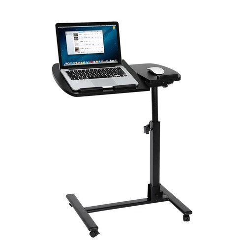 Mobile laptop stand - mobile,