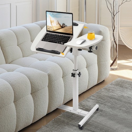 Mobile laptop stand adjustable - mobile,