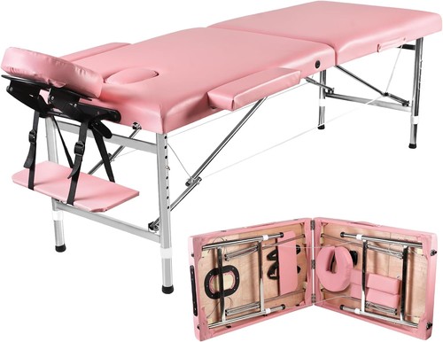 Massage bed portable - massage,