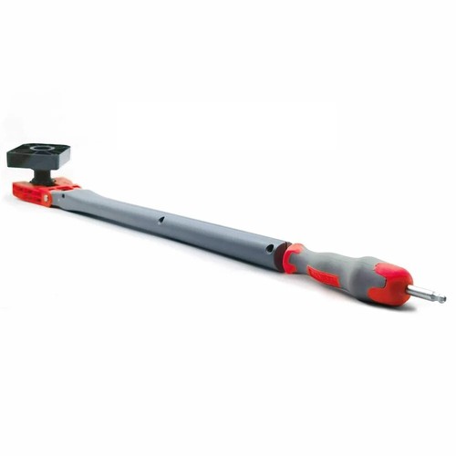 Cabinet table leg adjustment - table,
