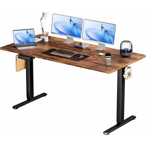 Home office modern - office,