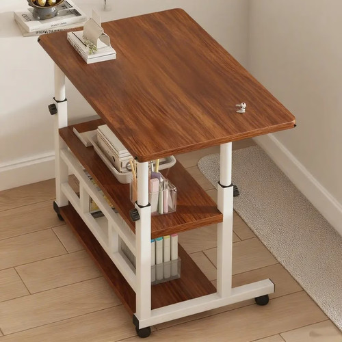Heavy duty adjustable height - adjustable,