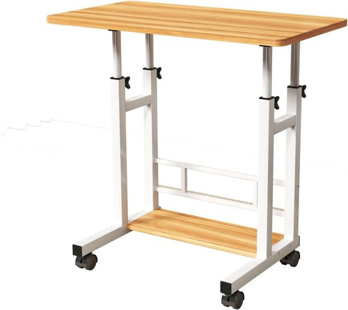 Small standing desk - small,
