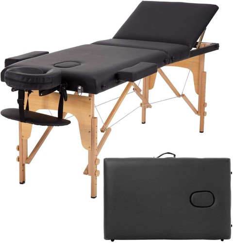 Massage table bed - massage,